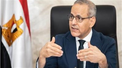 لأول مرة.. رئيس الرقابة النووية يكشف تفاصيل خطة الأمن النووي لمصر أمام العالم