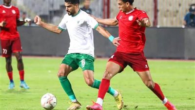 كأس مصر.. المصري يتأهل لدور الـ8 بعد الفوز على حرس الحدود 3-2