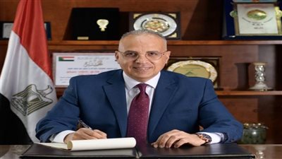 وزير الري يتابع إجراءات حصر وصيانة المعدات التابعة للوزارة وتعظيم الاستفادة منها 