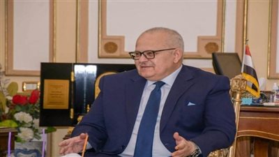 الخشت: نستهدف سد الفجوة المعرفية ومواكبة أحدث التطورات العالمية 