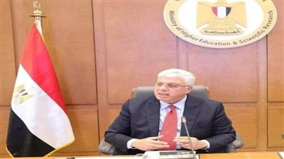 التعليم العالي: مركز بحوث الفلزات يبحث تعزيز التعاون مع المقاولون العرب وأوراسكوم