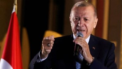 أردوغان يدعو مجددًا إلى تمديد مبادرة حبوب البحر الأسود