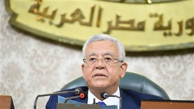 جبالي: تعديل قانون الاستثمار لإزالة المعوقات ودعم الإصلاح الاقتصادي