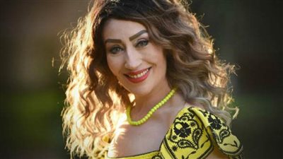 إيناس مكي تكشف سبب طلاقها بعد ست شهور زواج