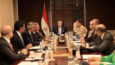 وزير السياحة والآثار يناقش تحديد أسعار تذاكر دخول المتحف المصري الكبير
