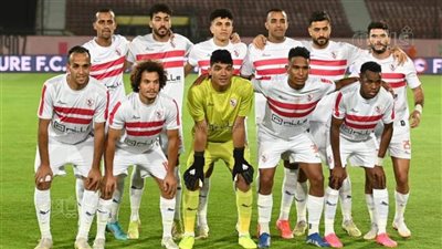 الزمالك يصرف مكافأة الفوز على فيوتشر لتحفيز اللاعبين قبل القمة