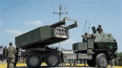 الخارجية الأمريكية: واشنطن ستقدم حزمة جديدة من المساعدات لأوكرانيا