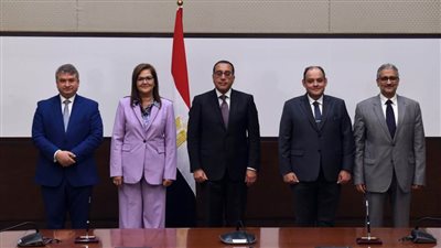 رئيس الوزراء يشهد توقيع مذكرة تفاهم للتعاون في مجالات رفع القدرات ونشر التميز الحكومي وتطوير تقديم خدمات الهيئة العامة للتنمية الصناعية