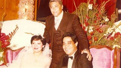 عايدة رياض: محرم فؤاد تخلى عنى فى محنة والدى المريض