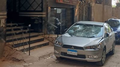 قرار في النيابة بعد سقوط بنت من أعلى منزل ووفاتها ببنها