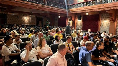 تعاون بين نقابتي المهن التمثيلية والسينمائية وتأسيس شركة إنتاج مشتركة