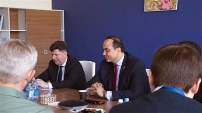 رئيس هيئة الرعاية الصحية: دراسة نموذج الشراكات بين القطاع العام والخاص في روسيا كأحد النماذج الدولية الناجحة