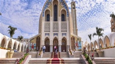 الكنيسة الأرثوذكسية تحتفل بعيد الرسل