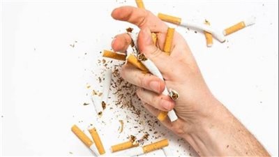 هل السجائر تساعد في تهدئة الأعصاب؟ الصحة توضح
