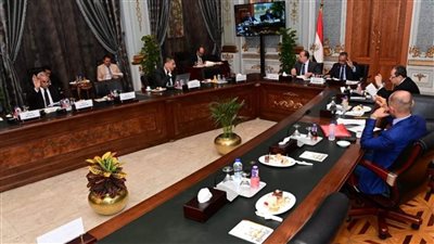 تعرف على تفاصيل آخر اجتماع للجنة صياغة قانون الإجراءات الجنائية