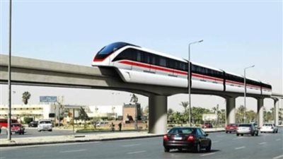 بسبب المنوريل .. اغلاق محور 26 يوليو لمدة يومان