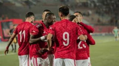 تشكيل الأهلي لمواجهة الزمالك في القمة 126 بالدوري