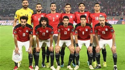 قرعة تصفيات كأس العالم.. منتخب مصر يصطدم ببوركينا فاسو في مجموعة متوازنة