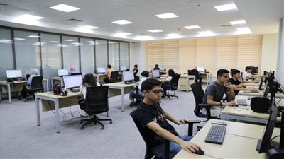 التعليم العالي: 5000 طالب يسجلون في اختبارات القدرات بتنسيق الجامعات