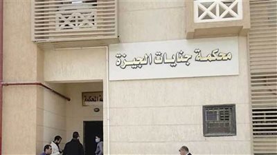 المشدد 15 سنة لسائق ميكروباص اغتصب مسنة عمرها 70 سنة في بولاق الدكرور