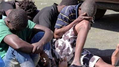 حميدتى وبرهان السبب، حرب شوارع بين الأفارقة فى مدينة نصر