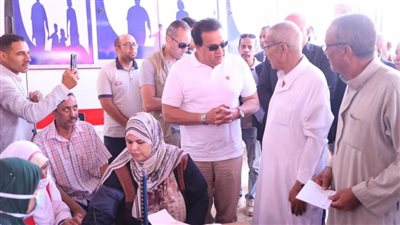 وزير الصحة يتوجه لمحافظتي قنا والأقصر لتفقد عدد من المنشآت الصحية