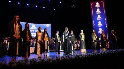 وزير التعليم: نعد أبناءنا للمستقبل بامتلاك المهارات الحياتية من مواهب وبناء شخصية وتحمل مسئولية