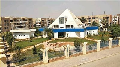 نيفين الكيلاني: المركز الثقافي بالشروق صرح ثقافي جديد بأحدث المعايير لخدمة أكثر من 300 ألف نسمة من سكان المدينة