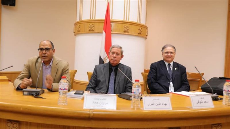 الشورى