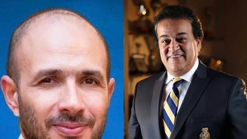 د. خالد عبد الغفار