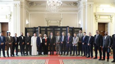 وزير الصحة: وصول قوائم الانتظار في شمال سيناء إلى 