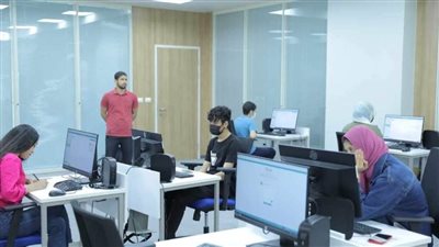 التعليم العالي: 50 ألف طالب يسجلون في اختبارات القدرات بتنسيق الجامعات