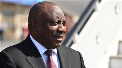 بوتين يستجيب لتوسلات رئيس جنوب أفريقيا: لن أحضر قمة بريكس