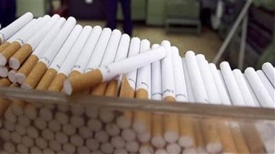 ارتفاع أسعار 6 أنواع من السجائر