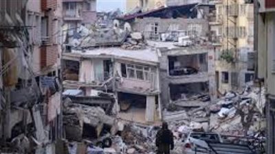 زلزال مدمر.. تحذيرات من كارثة في تركيا