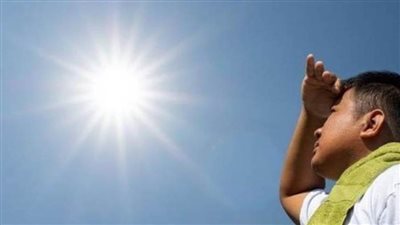 ضربة الشمس، 4 أعراض تؤكد الإصابة وسرعة الذهاب لأقرب مستشفى