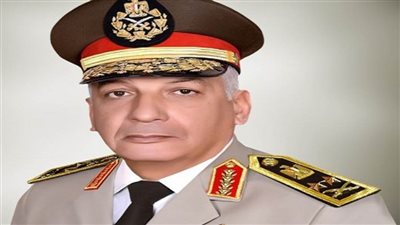 القوات المسلحة تهنئ الرئيس السيسي بمناسبة الاحتفال بذكرى ثورة 23 يوليو