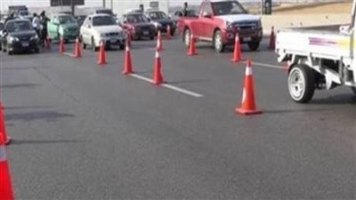 غدا..إغلاق محور 26 يوليو في الاتجاه من ميدان جهينة وحتى الخمائل لمدة 3 أشهر.. تعرف على التفاصيل 