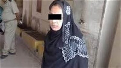 ضبط ربة منزل تعدت على شقيقتها بالضرب حتى الموت بالقليوبية