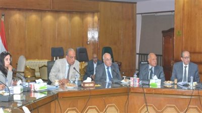 وزير قطاع الأعمال العام: 