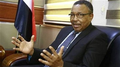وزير الخارجية السوداني يكشف حقيقة التوصل إلى هدنة خلال مفاوضات جدة