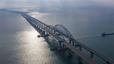 تعطيل حركة القطارات جراء هجوم أوكراني على القرم