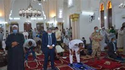 لجنة جودة الدعوة بالأوقاف تبدأ أولى جولاتها الميدانية بالمرور على 4 مساجد