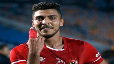 محمد شريف يقود هجوم الأهلي في التشكيل المتوقع أمام بيراميدز الليلة