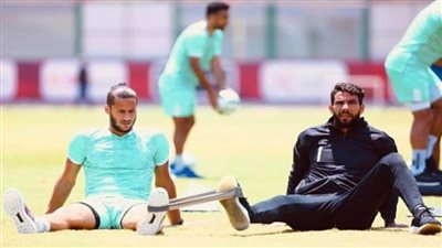 غياب 14 لاعبا عن بيراميدز في مواجهة الأهلي أبرزهم رمضان صبحي وإكرامي