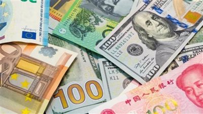 أسعار العملات اليوم الأحد 23-7-2023