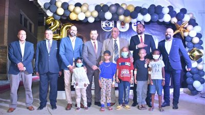 تحت شعار « حرية الإبداع» .. جامعة الأقصر تحتفل بإنتهاء أول عام للدراسات الحرة بكلية الفنون الجميلة