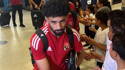 تشكيل الأهلي لمواجهة بيراميدز في الدوري