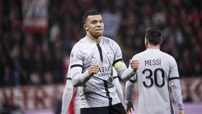 الكشف عن تفاصيل عرض ريال مدريد الأول للتعاقد مع مبابي