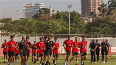 الأهلي يخاطب وزير الداخلية للموافقة على السعة الكاملة في مباراة الحدود